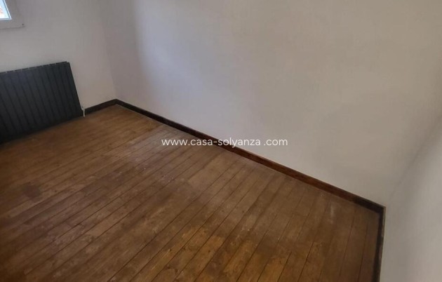 Resale - Country Property/Finca - Raspay