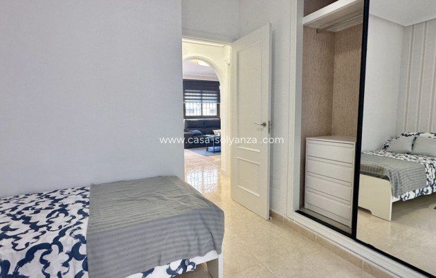 Revente - Maison de ville - San Miguel de Salinas - Inland