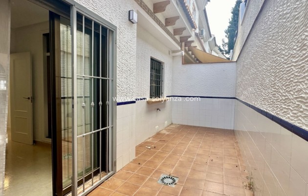 Revente - Maison de ville - San Miguel de Salinas - Inland