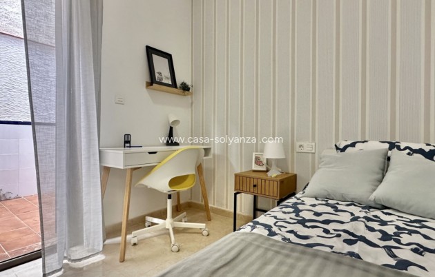 Revente - Maison de ville - San Miguel de Salinas - Inland