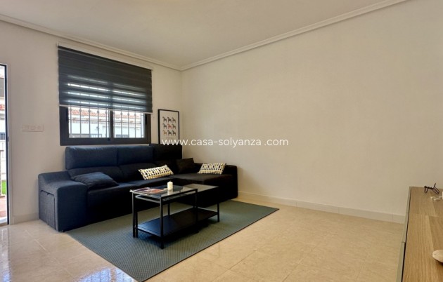 Revente - Maison de ville - San Miguel de Salinas - Inland