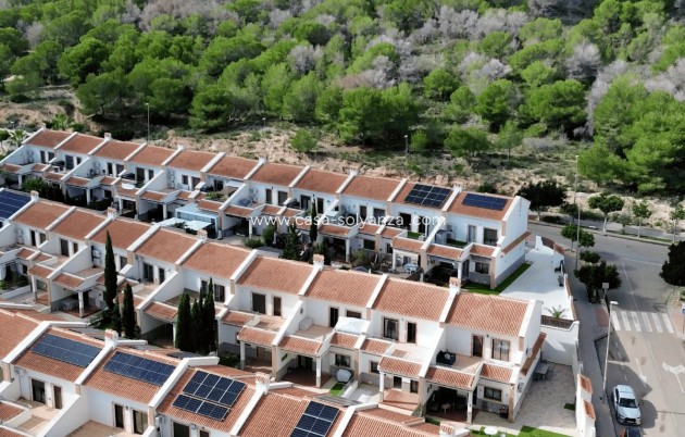 Revente - Maison de ville - San Miguel de Salinas - Inland