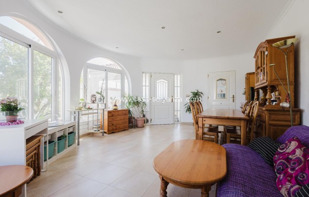 Revente - Villa - Torrevieja - Costa Blanca