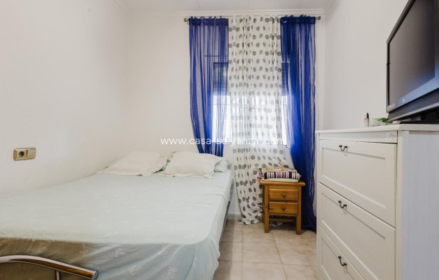 Revente - Villa - Torrevieja - Costa Blanca