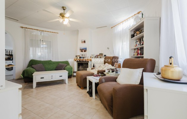 Revente - Villa - Torrevieja - Costa Blanca