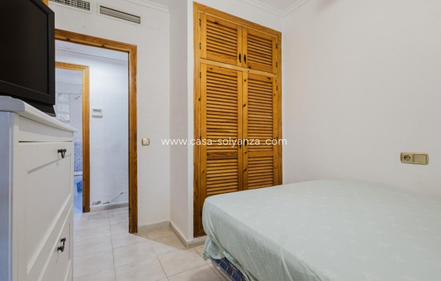 Revente - Villa - Torrevieja - Costa Blanca