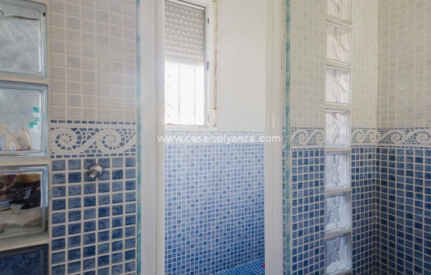 Revente - Villa - Torrevieja - Costa Blanca