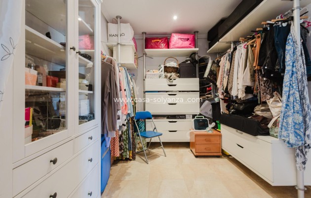 Revente - Villa - Torrevieja - Costa Blanca