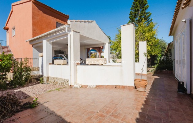 Revente - Villa - Torrevieja - Costa Blanca