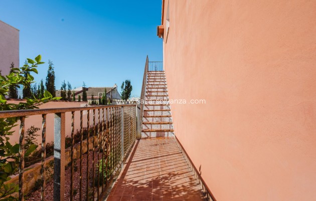 Revente - Villa - Torrevieja - Costa Blanca