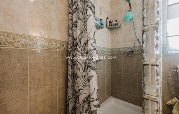 Revente - Villa - Torrevieja - Costa Blanca