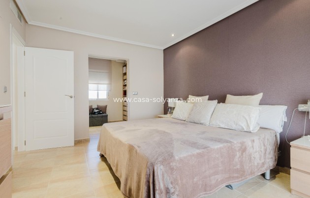 Revente - Villa - Torrevieja - Costa Blanca
