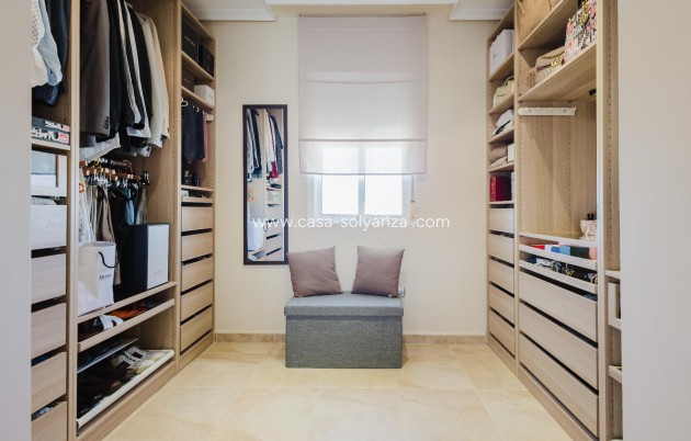 Revente - Villa - Torrevieja - Costa Blanca