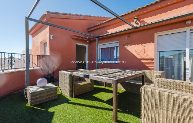 Revente - Villa - Torrevieja - Costa Blanca
