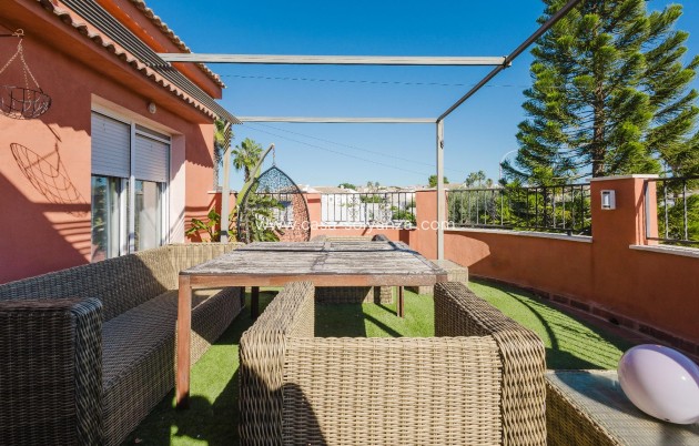Revente - Villa - Torrevieja - Costa Blanca