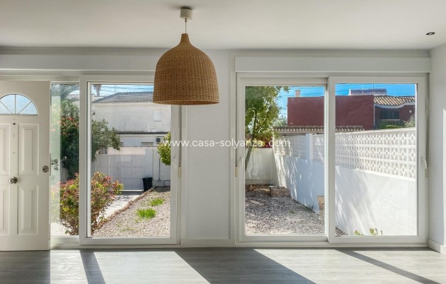 Revente - Villa - Torrevieja - Costa Blanca