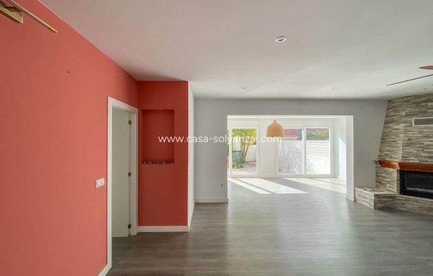 Revente - Villa - Torrevieja - Costa Blanca