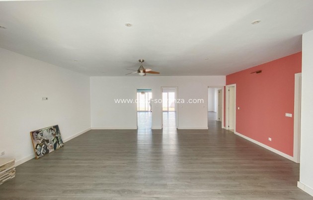 Revente - Villa - Torrevieja - Costa Blanca