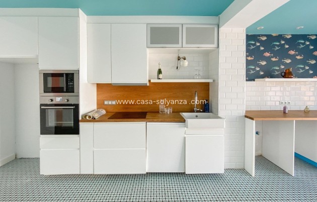 Revente - Villa - Torrevieja - Costa Blanca