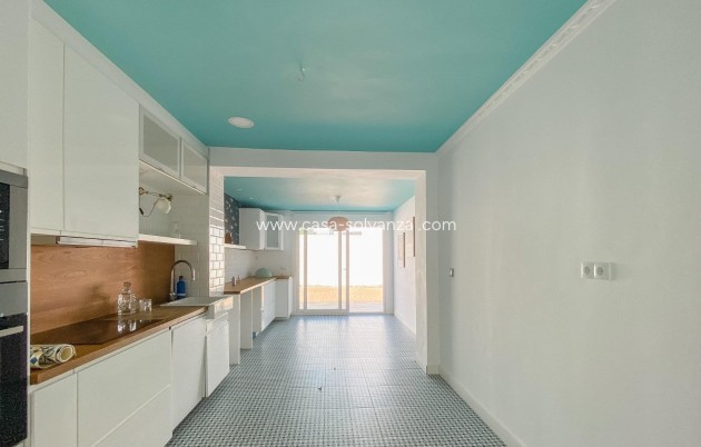 Revente - Villa - Torrevieja - Costa Blanca