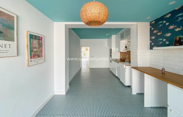 Revente - Villa - Torrevieja - Costa Blanca