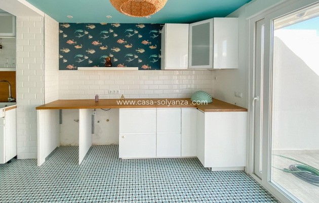 Revente - Villa - Torrevieja - Costa Blanca