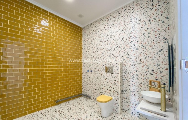 Revente - Villa - Torrevieja - Costa Blanca