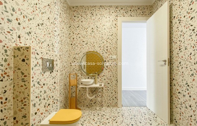 Revente - Villa - Torrevieja - Costa Blanca