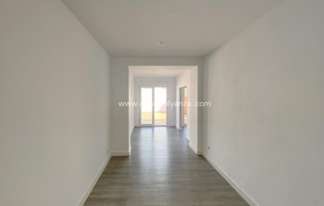 Revente - Villa - Torrevieja - Costa Blanca