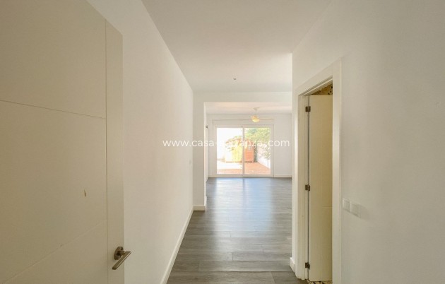 Revente - Villa - Torrevieja - Costa Blanca