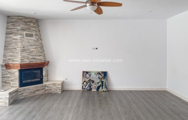 Revente - Villa - Torrevieja - Costa Blanca