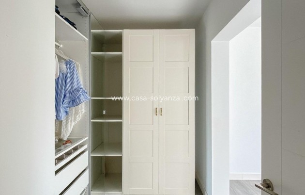 Revente - Villa - Torrevieja - Costa Blanca