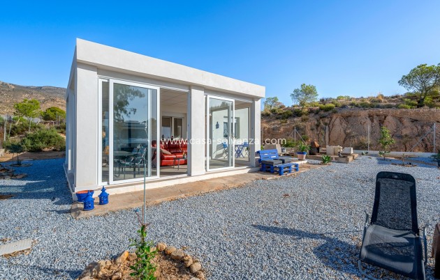 Revente - Country Property/Finca - Crevillente - Inland