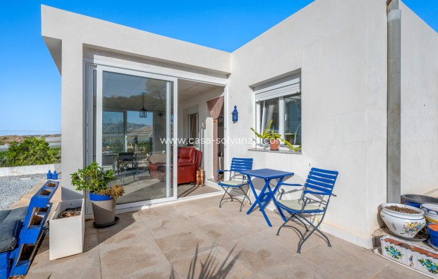 Revente - Country Property/Finca - Crevillente - Inland