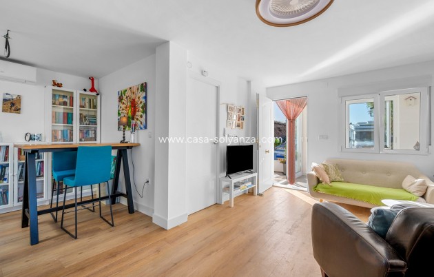 Revente - Country Property/Finca - Crevillente - Inland