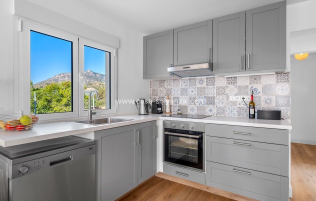 Revente - Country Property/Finca - Crevillente - Inland