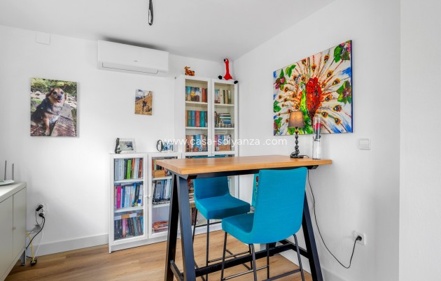 Revente - Country Property/Finca - Crevillente - Inland