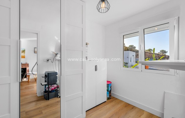 Revente - Country Property/Finca - Crevillente - Inland