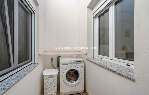 Revente - Country Property/Finca - Crevillente - Inland