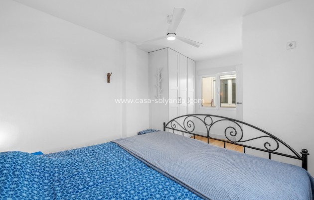 Revente - Country Property/Finca - Crevillente - Inland