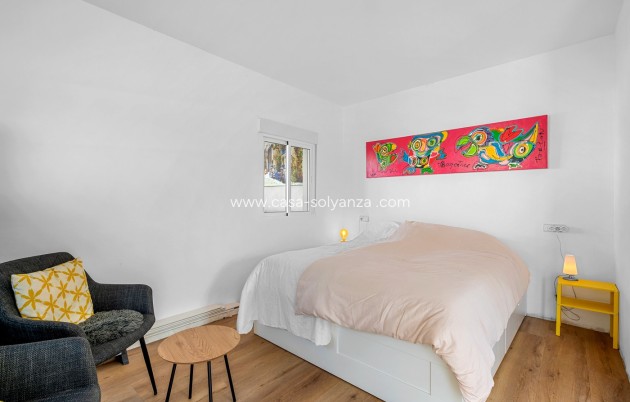 Revente - Country Property/Finca - Crevillente - Inland