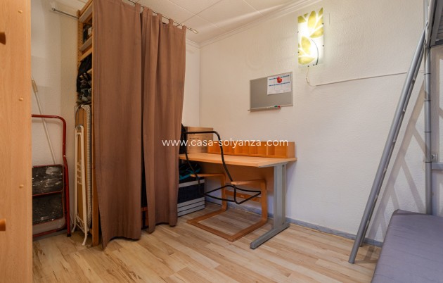 Wiederverkauf - Stadthaus - Torrevieja - Costa Blanca