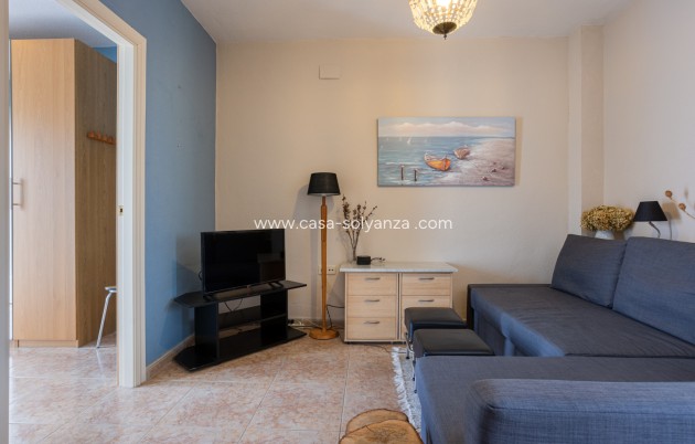 Wiederverkauf - Stadthaus - Torrevieja - Costa Blanca