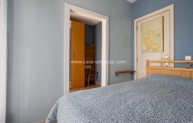 Wiederverkauf - Stadthaus - Torrevieja - Costa Blanca