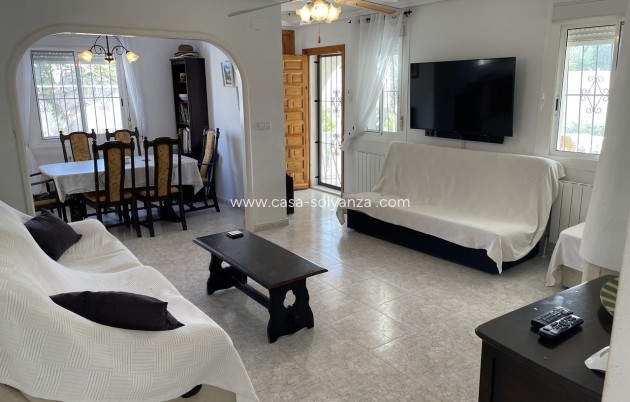 Revente - Villa - Camposol - Inland