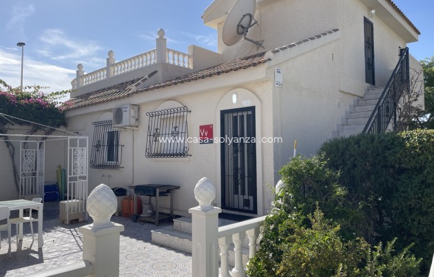Revente - Villa - Camposol - Inland