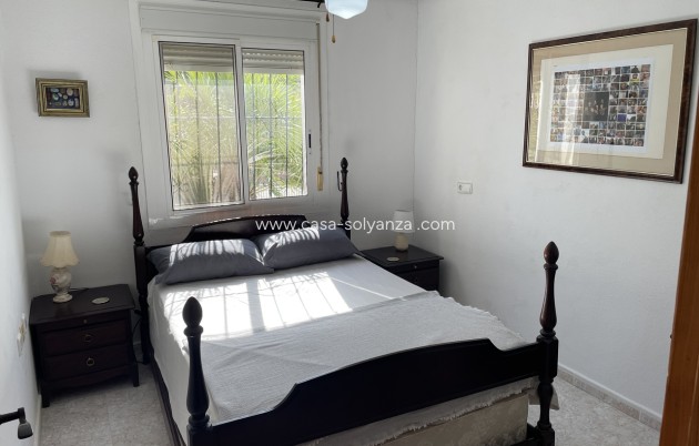 Revente - Villa - Camposol - Inland