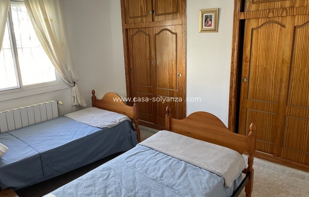 Revente - Villa - Camposol - Inland