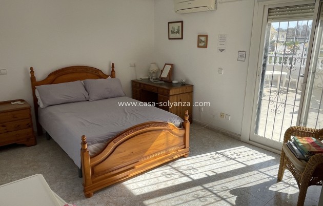 Revente - Villa - Camposol - Inland