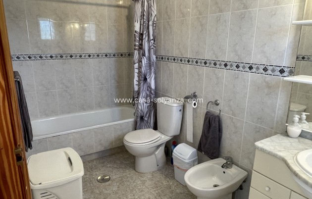 Revente - Villa - Camposol - Inland